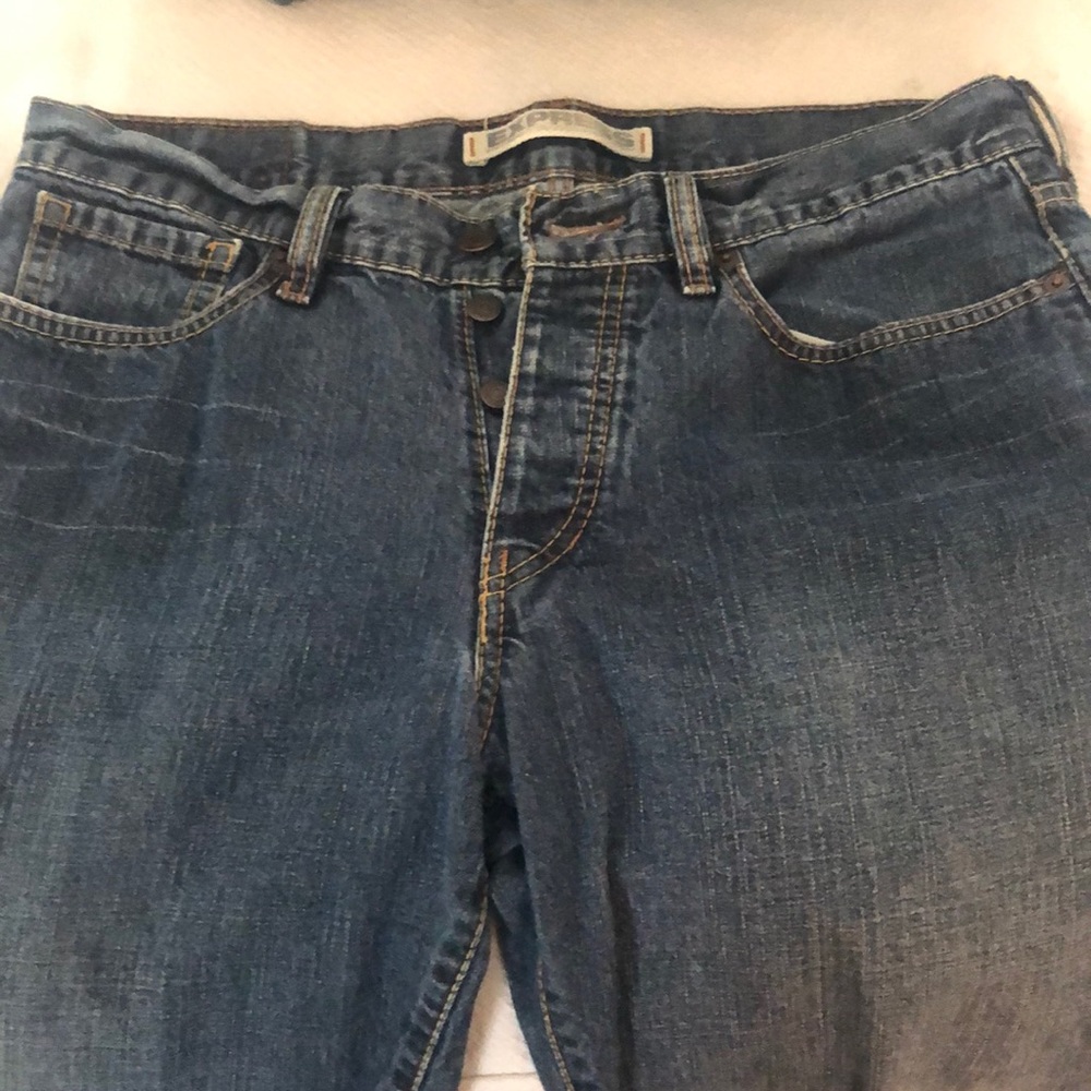 Men’s Jeans
